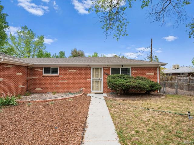 Property for rent in Wheat Ridge, Colorado