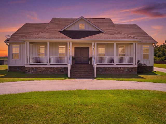 House for sale in Elberta, Alabama