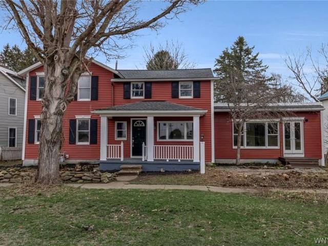 House for sale in Colden, New York