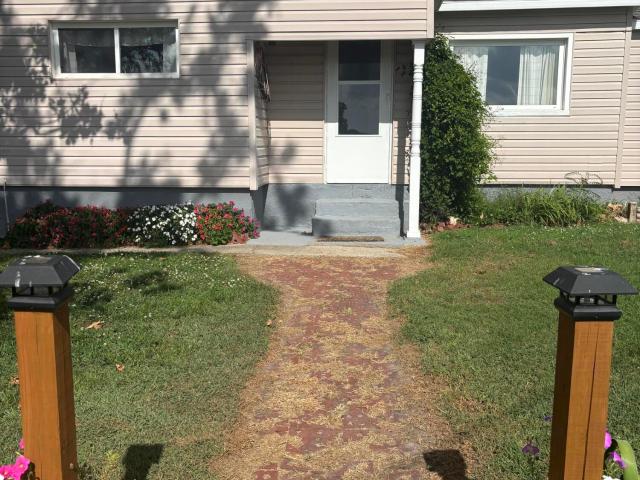 House for sale in Barry, Missouri