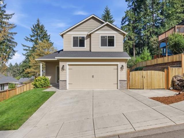 House for sale in Oregonia