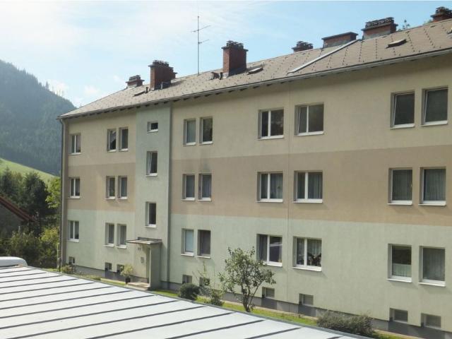 Apartment mieten in Vordernberg, Innere Stadt