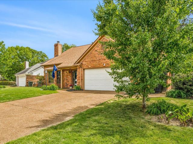House for sale in Tennessee