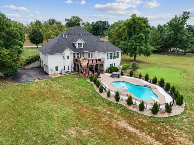 House for sale in Webb City, Missouri