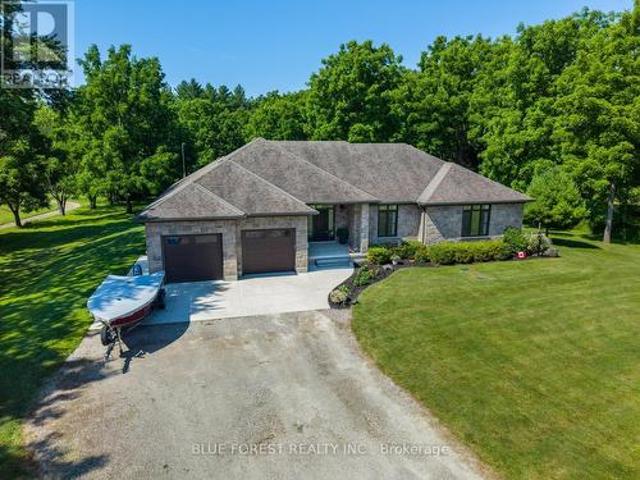 House for sale in Fingal, Ontario