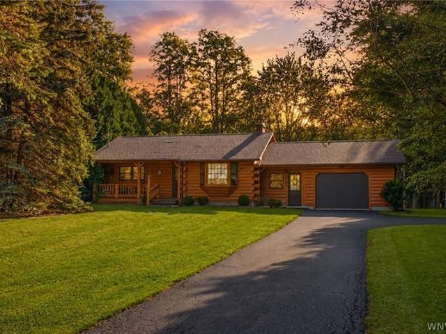 House for sale in City of Batavia, Genesee County