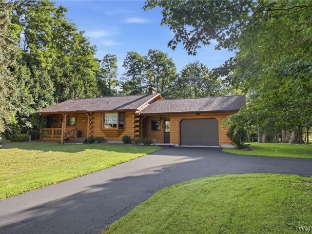 House for sale in City of Batavia, Genesee County