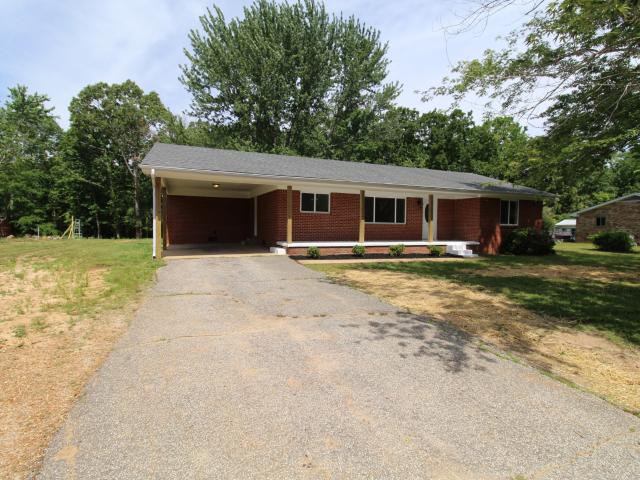 House for sale in Tennessee