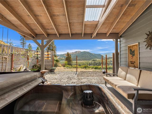 House for sale in Peshastin, Chelan County