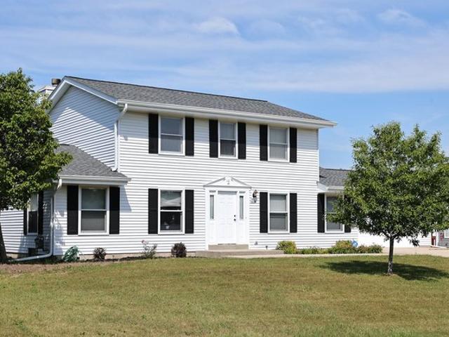 House for sale in Oak Creek, Wisconsin