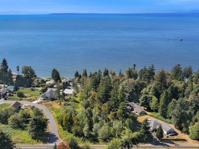 Land for sale in Blaine, Washington