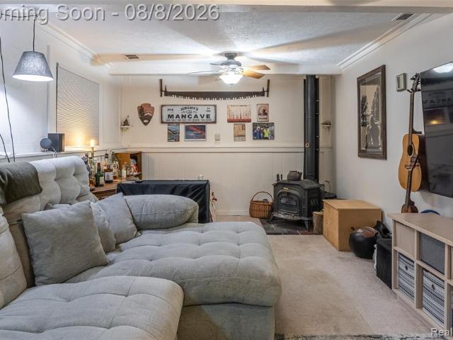 House for sale in Michigan