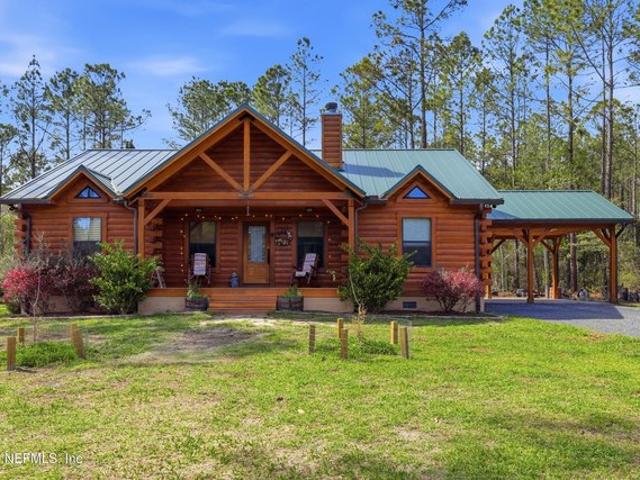 House for sale in Baker, Florida