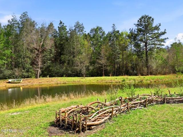 House for sale in Baker, Florida