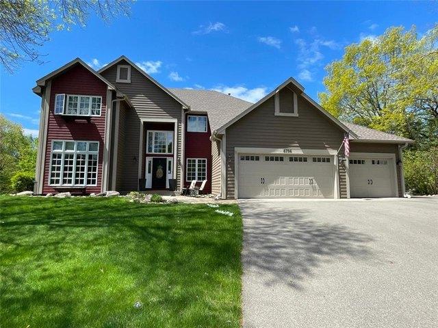 House for sale in Victoria, Minnesota