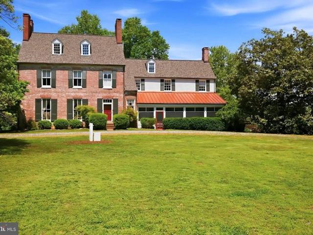 House for sale in Chestertown, Maryland