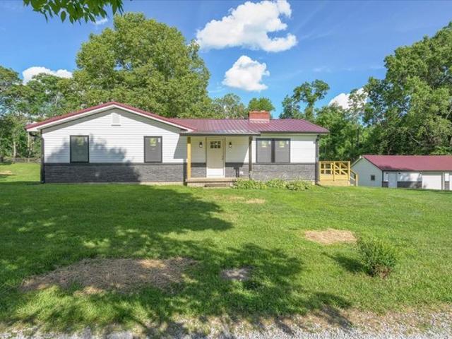 House for sale in Hillsboro, Ohio