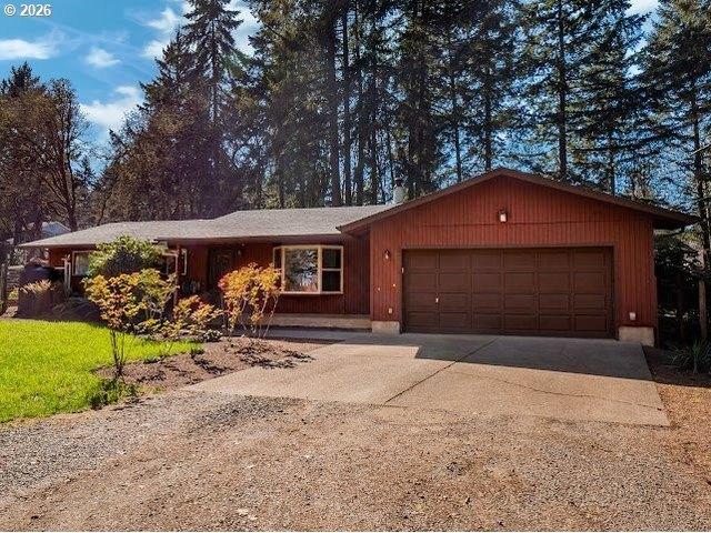 House for sale in Oregonia