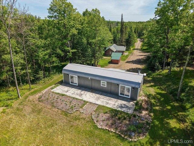 House for sale in Butternut, Wisconsin