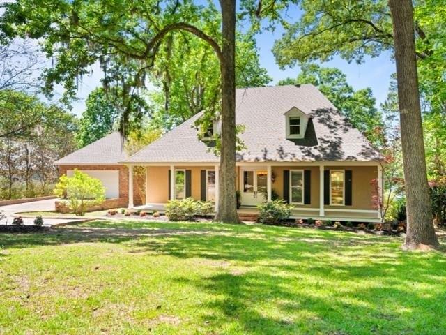 House for sale in Boyce, Louisiana