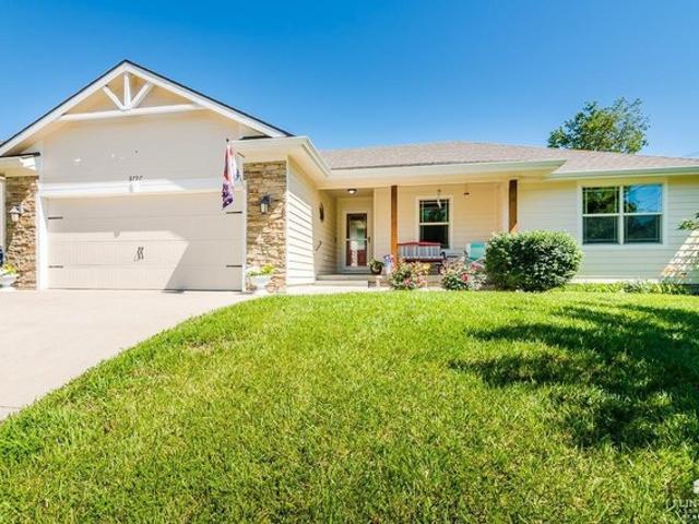 House for sale in Kansas