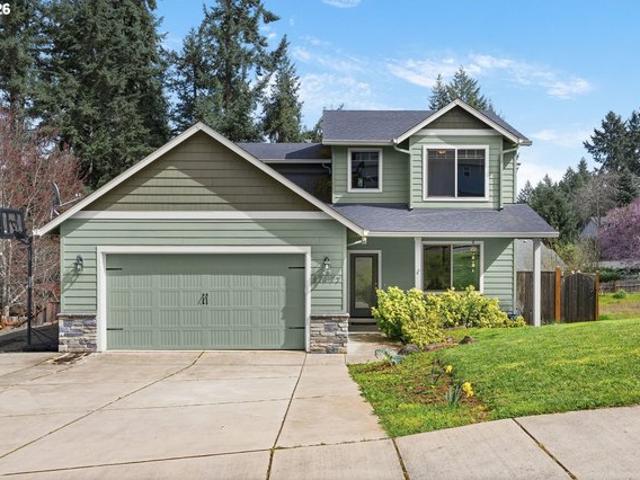 House for sale in Oregonia