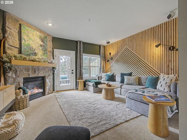 Condo for sale in Oregonia