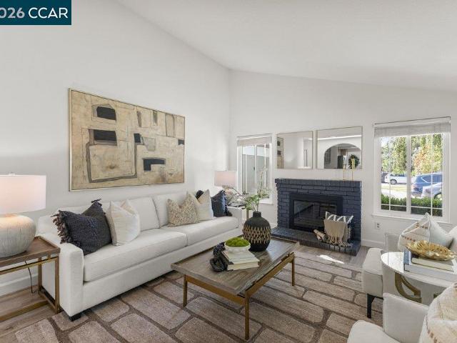 House for sale in San Ramon, Contra Costa County