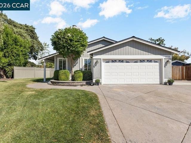 House for sale in Dublin, California