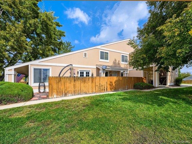 Townhouse for sale in Arvada, Jefferson County