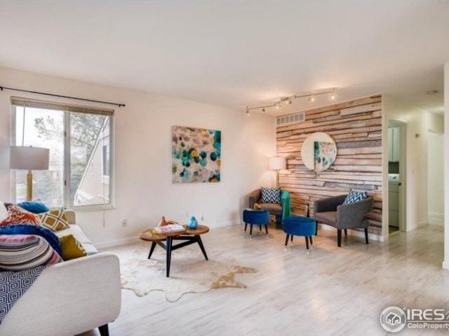 Townhouse for sale in Arvada, Jefferson County