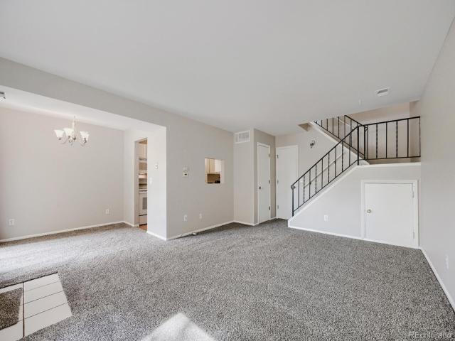 Townhouse for sale in Arvada, Jefferson County