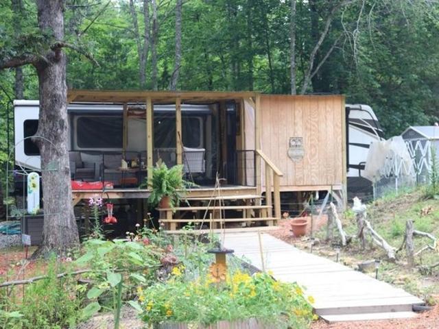 House for sale in Ark