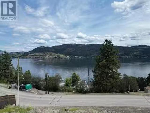 House for sale in Vernon, British Columbia