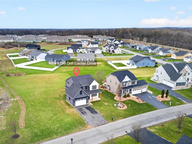House for sale in Clay, New York