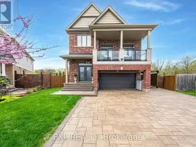 House for sale in Niagara, Ontario