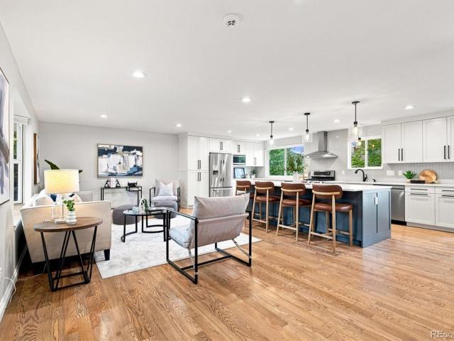 House for sale in Denver, Colorado