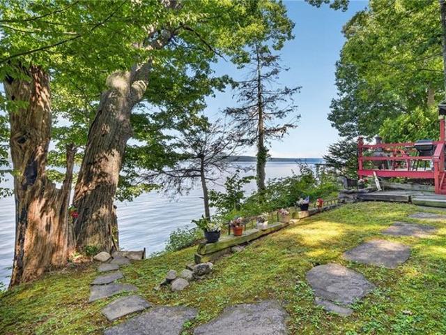 Land for sale in Seneca, New York