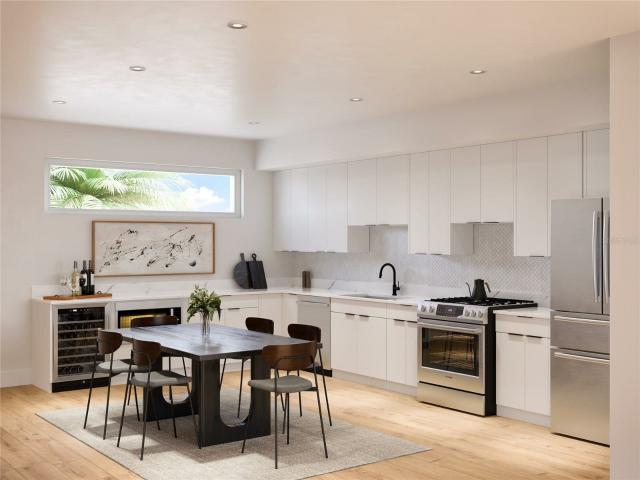Townhouse for sale in Saint Petersburg