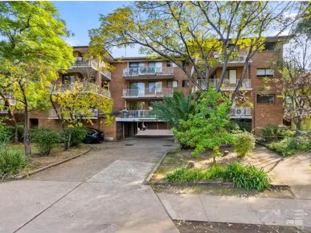 Apartment for rent in Wentworthville