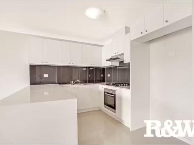 Apartment for rent in Rooty Hill Apartment for rent in Rooty Hill