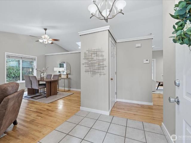 House for sale in Fox Island, Washington