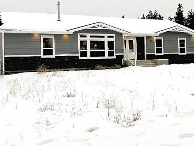 House for sale in British Columbia