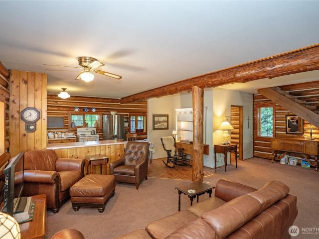 House for sale in Fox Island, Washington