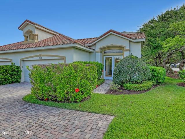 Townhouse for sale in Melbourne Beach, Florida