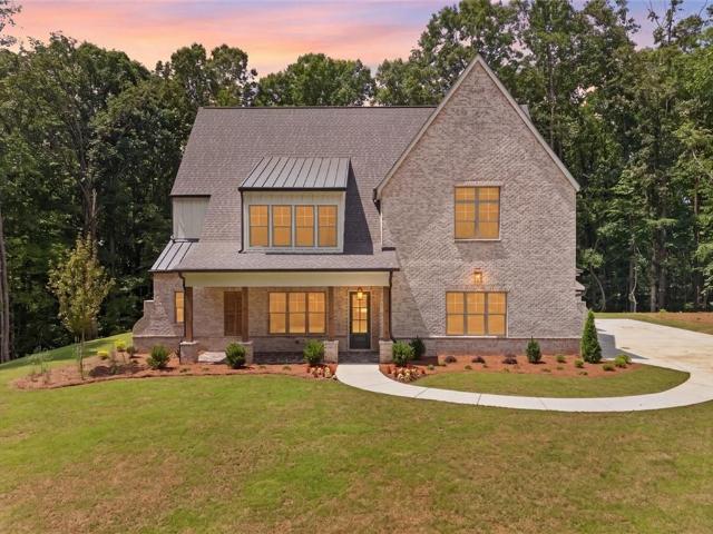 House for sale in Woodstock, Cherokee County
