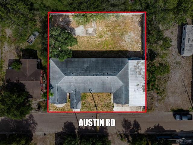 House for sale in Roma, Texas