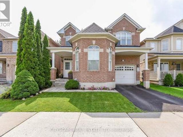 House for sale in Milton, Ontario