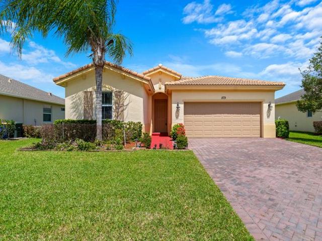 House for sale in Fort Pierce, Florida