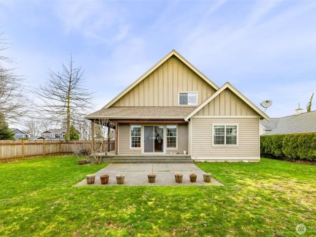 House for sale in Lynden, Washington